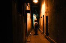 Alleyway Food Tour