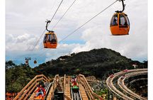Da Nang: Full-day Ba Na Hills & Amazing Golden Bridge