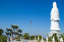 Hoi An: Full-day Mystical My Son And Marble Mountains Adventure