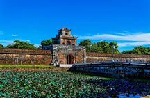 Imperial Hue And Hai Van Pass Full-day Tour