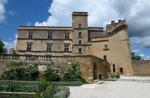 Luberon Villages Half-Day Tour from Aix-en-Provence