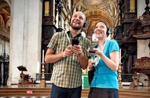 St Paul's Cathedral Admission Ticket