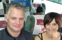 From Delhi - Taj Mahal Tour by Gatimaan Train with 5* Lunch
