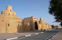 Al Ain Garden City Tour From Dubai
