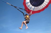 Bali Watersport : Parasailing Adventure, Banana Boat, Donut Boat and Jet Ski 