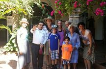  Walking Tour of Cartagena Including a Colombian Cup of Coffee