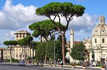Welcome Rome Semi private walking tour