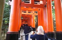 Kyoto Early Bird Walking Tour