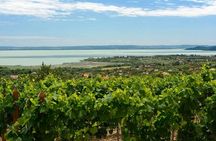 Private tour from Budapest to a top hidden treasure region of Europe: Lake Balaton
