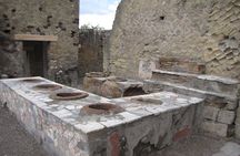 Half Day Morning Tour of Herculaneum from Sorrento