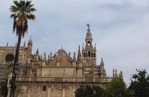 Seville Cathedral & Giralda tour with Priority Tickets