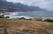 Private Cape of Good Hope Cape Point Penguins Kirstenbosch Tour 