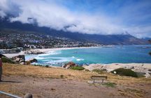 Private Cape of Good Hope and Penguins tour from Stellenbosch. 
