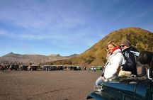 Bromo Sunrise Tour 2 Days 1 Private Tour