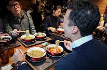 Ramen Tasting - Mini Bowl Ramen Tour