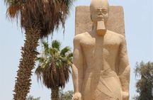 Day Tour: Giza Pyramids, Sphinx, Memphis, Sakkara include camel ride,Entrance fees,lunch
