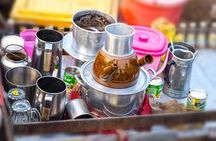 Full-Day Private Ho Chi Minh City Tour