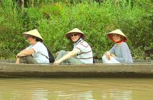 Mekong Delta Private Tour from Ho Chi Minh Ports-Shore Excursion
