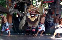 Private Tour : Mt. Batur View, Rice Terrace, Waterfall & More.