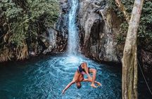 Bali Waterfalls Adventure and Wanagiri Hidden Hill