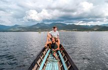 Private half day Inle