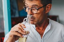 Wine and Olive oil Tasting