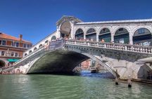 Venice Sightseeing Walking Tour with a Local Guide 