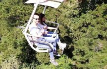 All Included Private GuideTour Mutianyu Great Wall&Summer Palace 