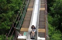 All Included Private GuideTour Mutianyu Great Wall&Summer Palace 