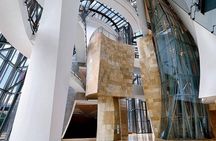 Guggenheim Bilbao Museum Private Tour