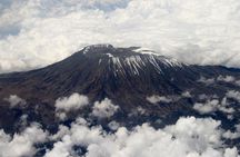 Mt.Kilimanjaro Short Trek Safari