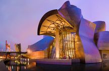 Guggenheim Bilbao Museum Private Tour