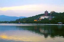 All Included Private GuideTour Mutianyu Great Wall&Summer Palace 