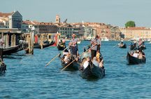 Venice Sightseeing Walking Tour with a Local Guide 