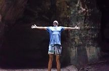 Amazing Waterfalls of the Amazon - Presidente Figueiredo