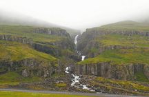 Private Day Tour from Höfn - The Eastfjords