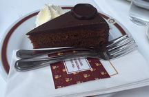 Private Day Trip to Vienna from Bratislava
