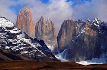 Full-Day Tour Torres del Paine National Park from Puerto Natales
