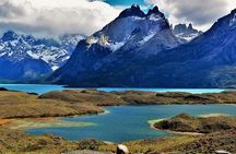 Full-Day Tour Torres del Paine National Park from Puerto Natales