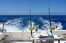 Deep Sea Fishing Tour