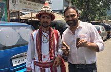 Mumbai Private Cultural Tour with Lunch and Transport