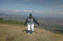 Ngong hills tour and Adventure from Nairobi city