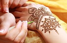 Red Dune Desert Safari, Dubai City Tour, Dhow Cruise Dinner & Abu Dhabi Tour