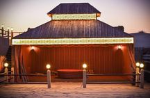 Desert Safari Dubai Quad Bike, Camel Ride , Vip Majlis, All Exclusive Services