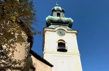 Private Day Trip to Banska Stiavnica Unesco Site