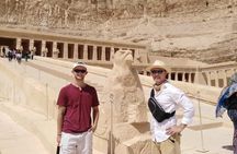 4 Nights luxor to Aswan Tour by MS Mayfair Nile Cruise