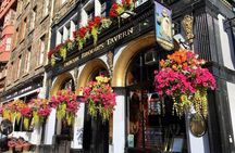 Edinburgh Castle and Old Town Walking Tour