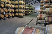 Private Cape Winelands from Stellenbosch OR Franschhoek OR Paarl