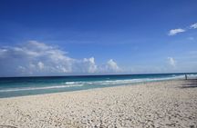 TULUM AND COBÁ from Riviera Maya, Cancun and Tulum (Private)