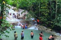 Ocho Rios Highlight Tour 